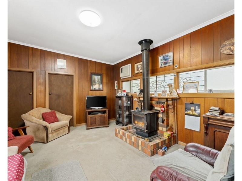 Toolern Vale VIC 3337