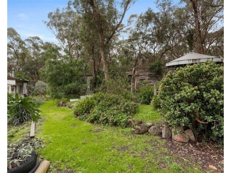 Toolern Vale VIC 3337