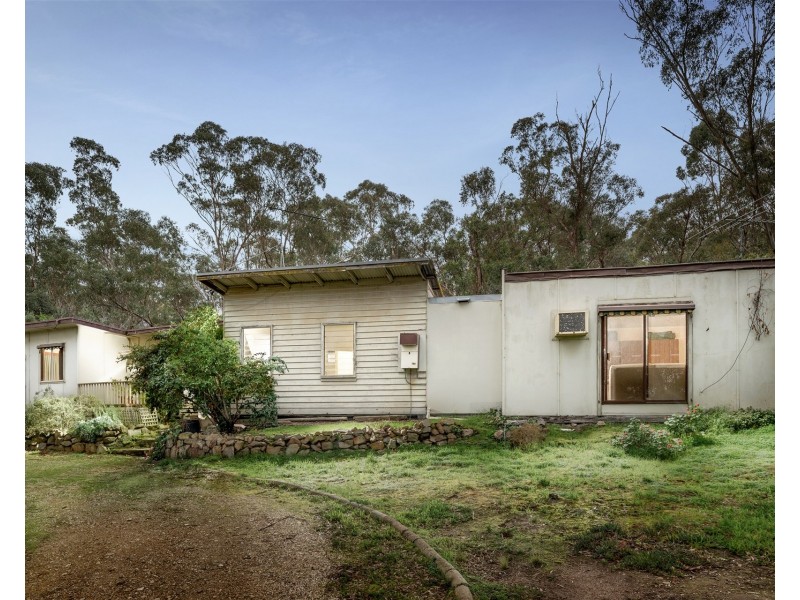 Toolern Vale VIC 3337