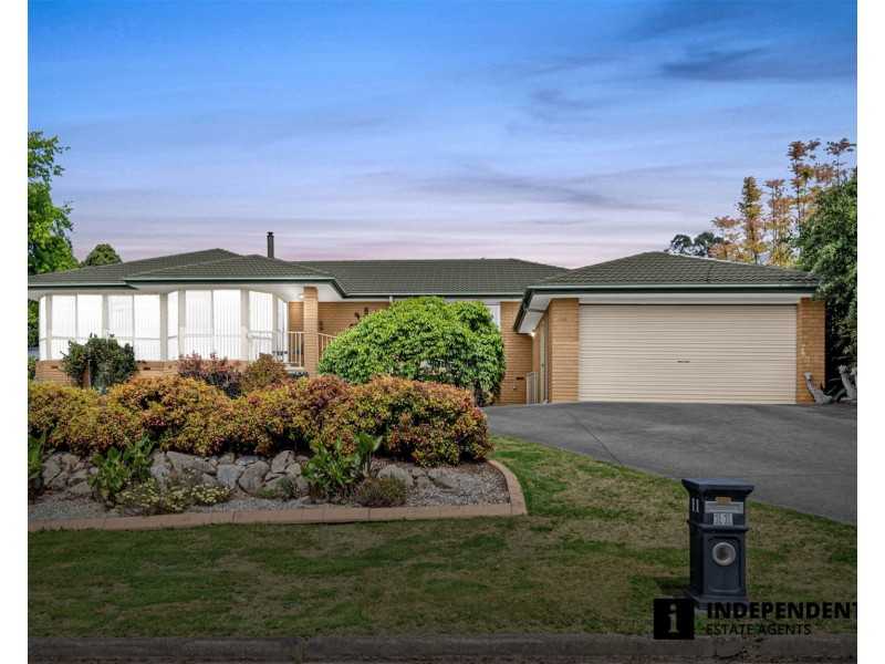 11 McColl Street, Nilma VIC 3821