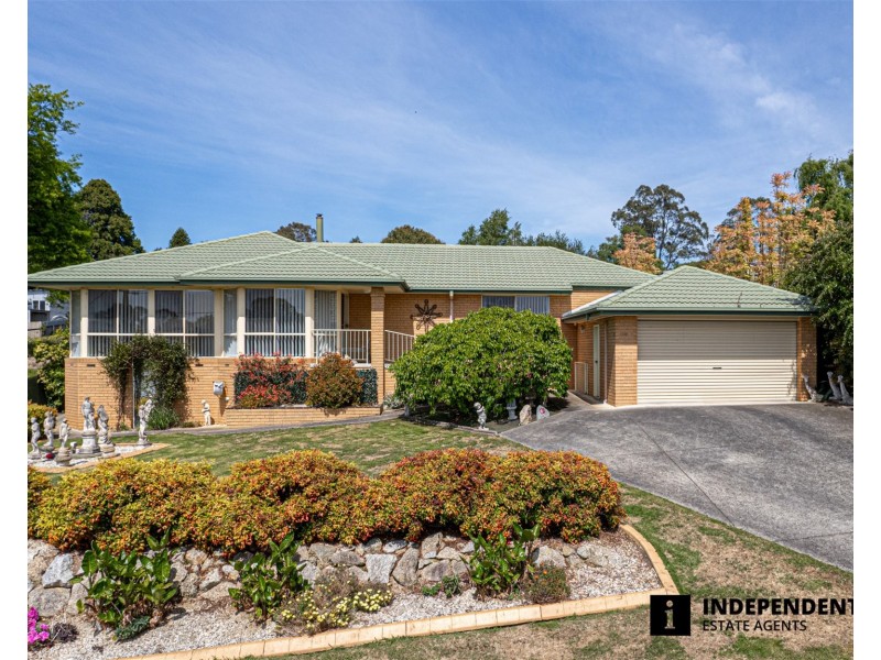 11 McColl Street, Nilma VIC 3821
