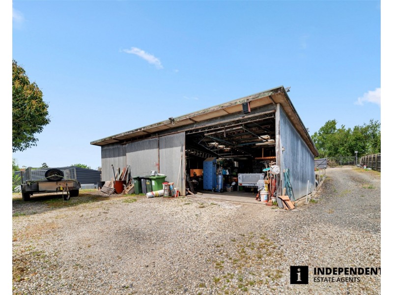 11 McColl Street, Nilma VIC 3821