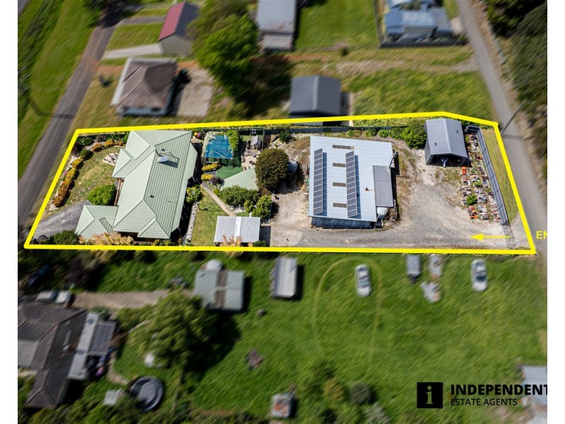 11 McColl Street, Nilma VIC 3821