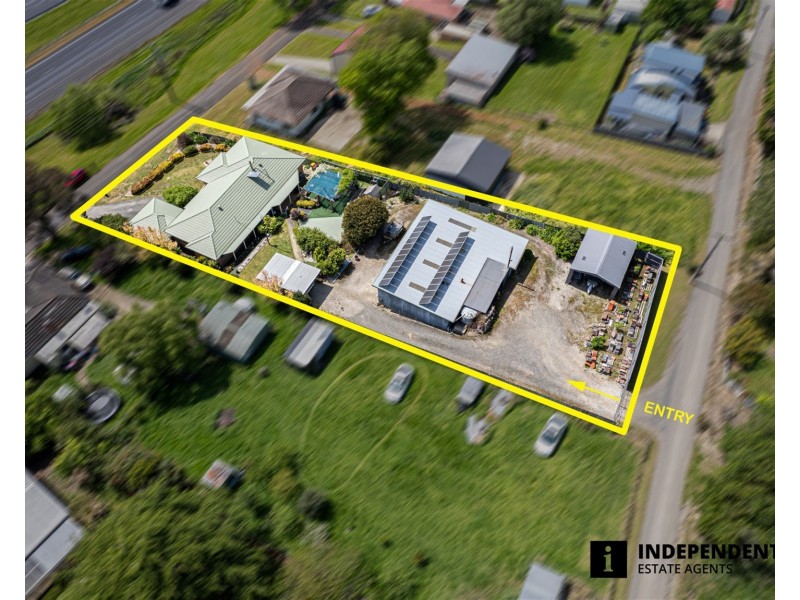 11 McColl Street, Nilma VIC 3821