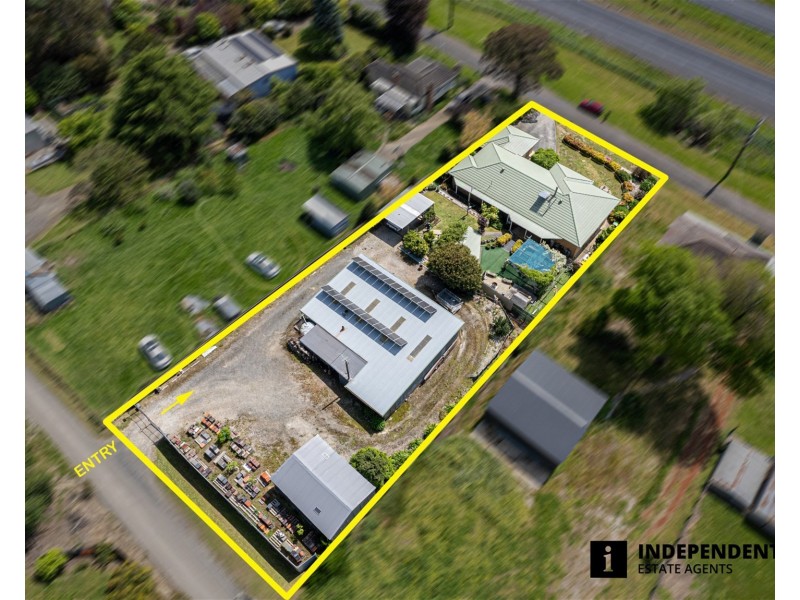 11 McColl Street, Nilma VIC 3821