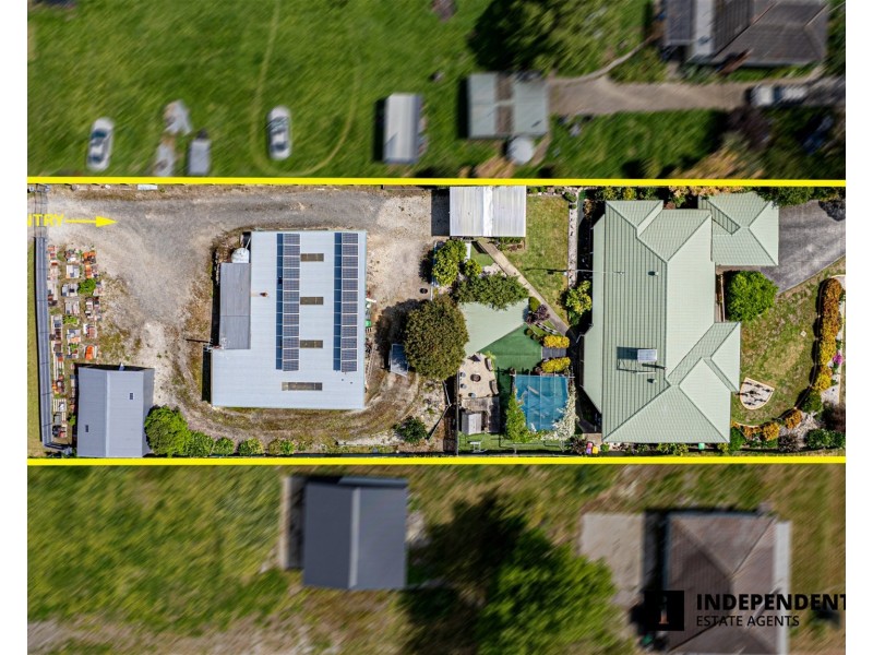 11 McColl Street, Nilma VIC 3821