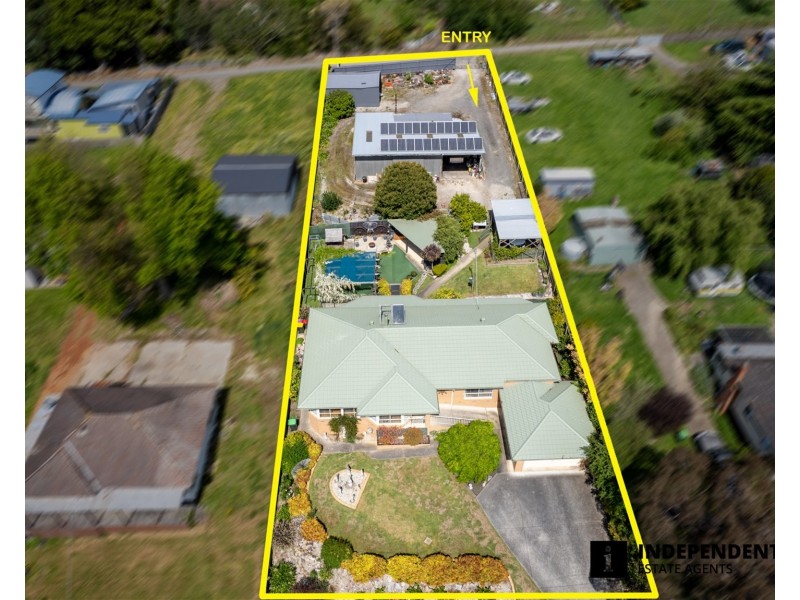 11 McColl Street, Nilma VIC 3821