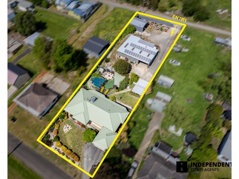 11 McColl Street, Nilma VIC 3821