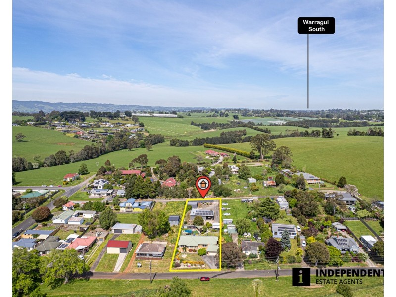 11 McColl Street, Nilma VIC 3821
