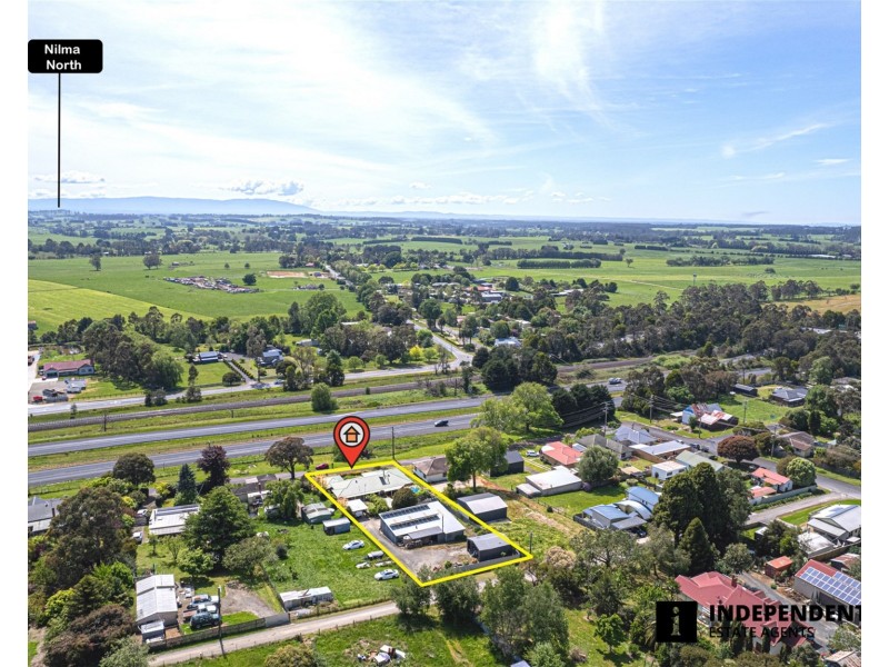 11 McColl Street, Nilma VIC 3821