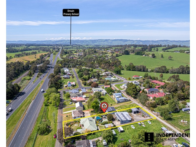 11 McColl Street, Nilma VIC 3821