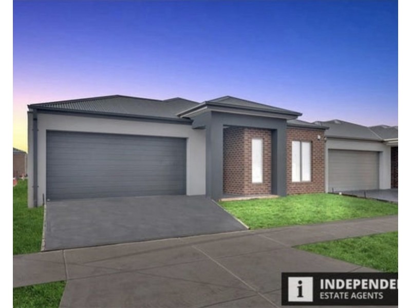 34 Trudeau Road, Melton South VIC 3338