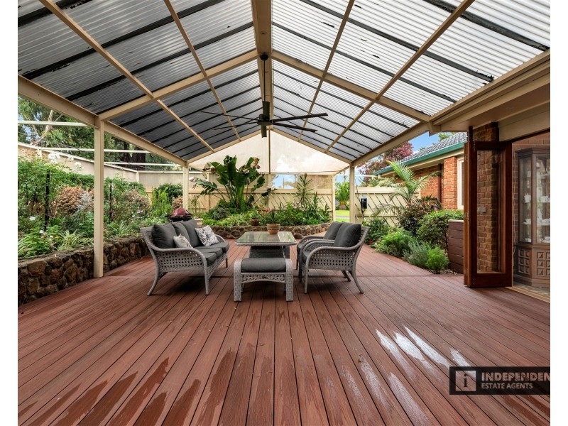 8  Kororoit Court, Kurunjang VIC 3337