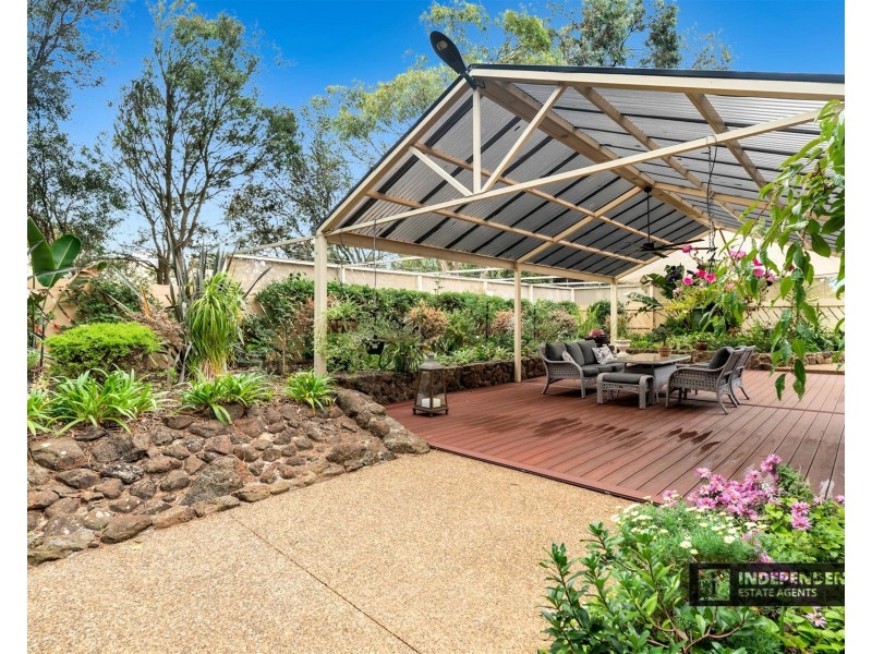 8  Kororoit Court, Kurunjang VIC 3337