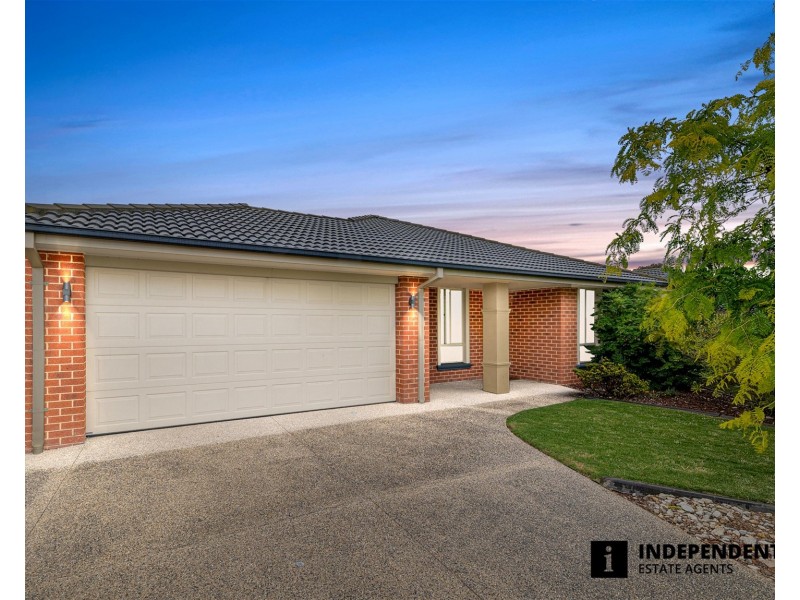 23 Donohue Street, Cranbourne East VIC 3977