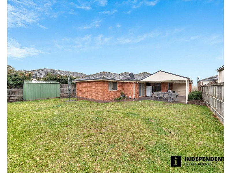 23 Donohue Street, Cranbourne East VIC 3977