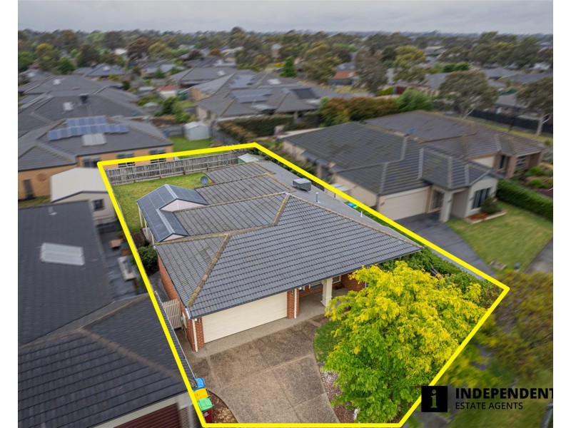 23 Donohue Street, Cranbourne East VIC 3977