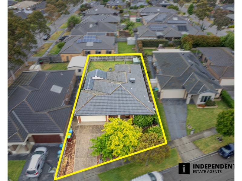 23 Donohue Street, Cranbourne East VIC 3977