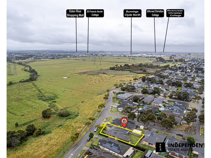 23 Donohue Street, Cranbourne East VIC 3977