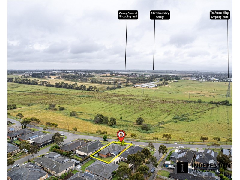 23 Donohue Street, Cranbourne East VIC 3977