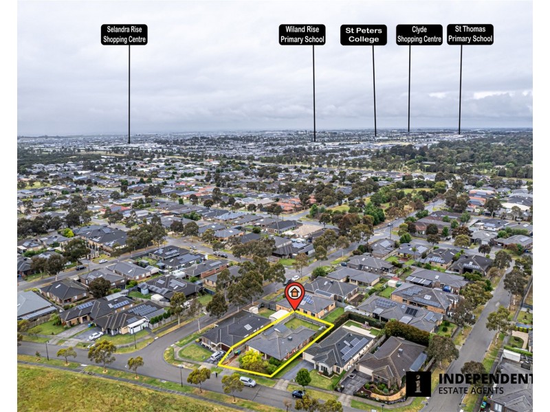 23 Donohue Street, Cranbourne East VIC 3977