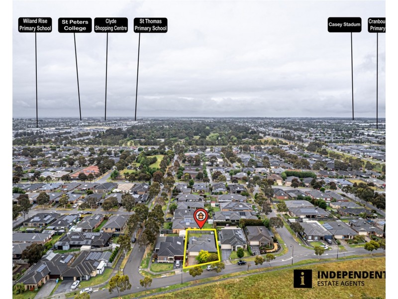 23 Donohue Street, Cranbourne East VIC 3977