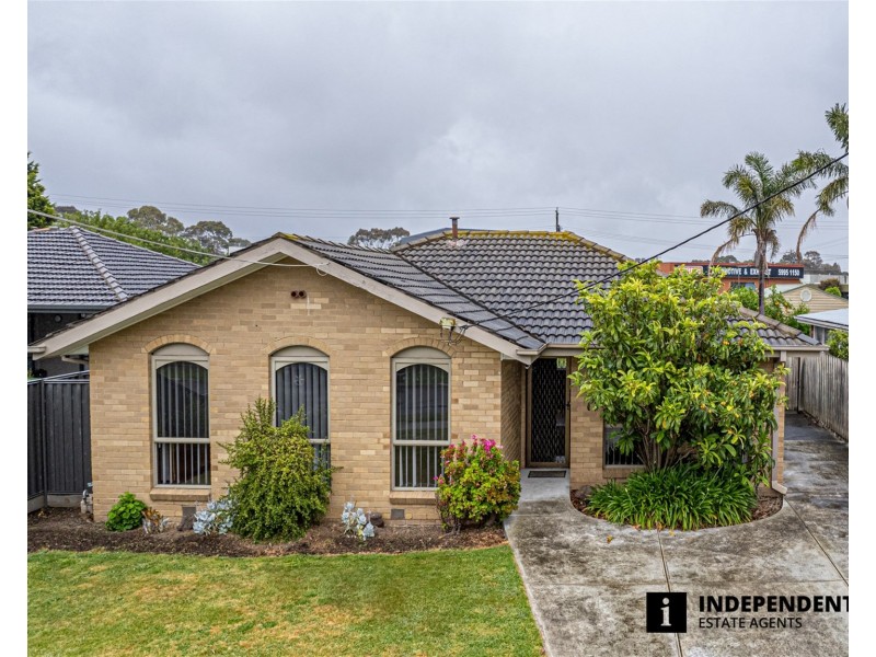 36 Marklin Street, Cranbourne VIC 3977