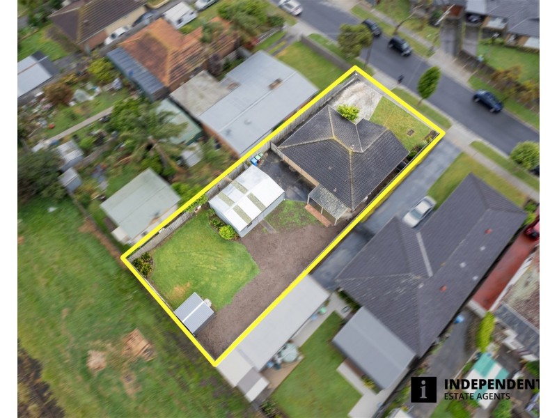 36 Marklin Street, Cranbourne VIC 3977