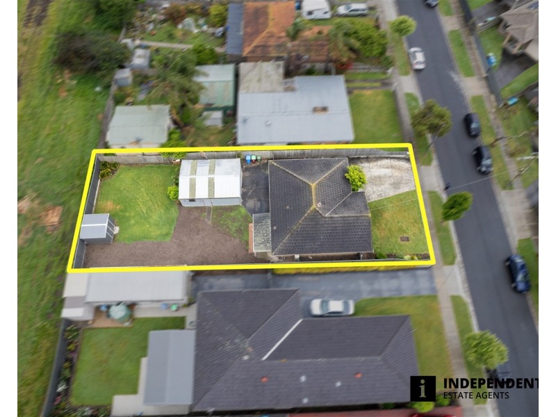 36 Marklin Street, Cranbourne VIC 3977