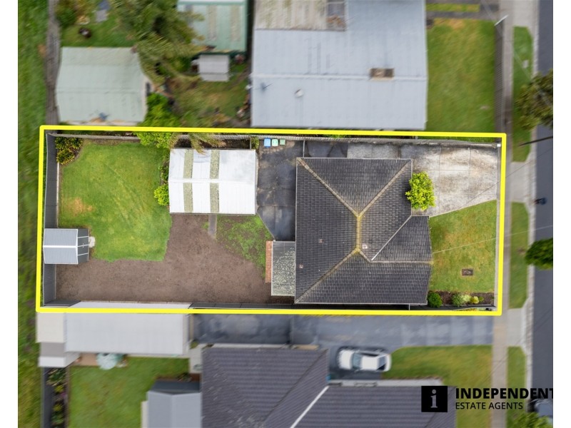 36 Marklin Street, Cranbourne VIC 3977