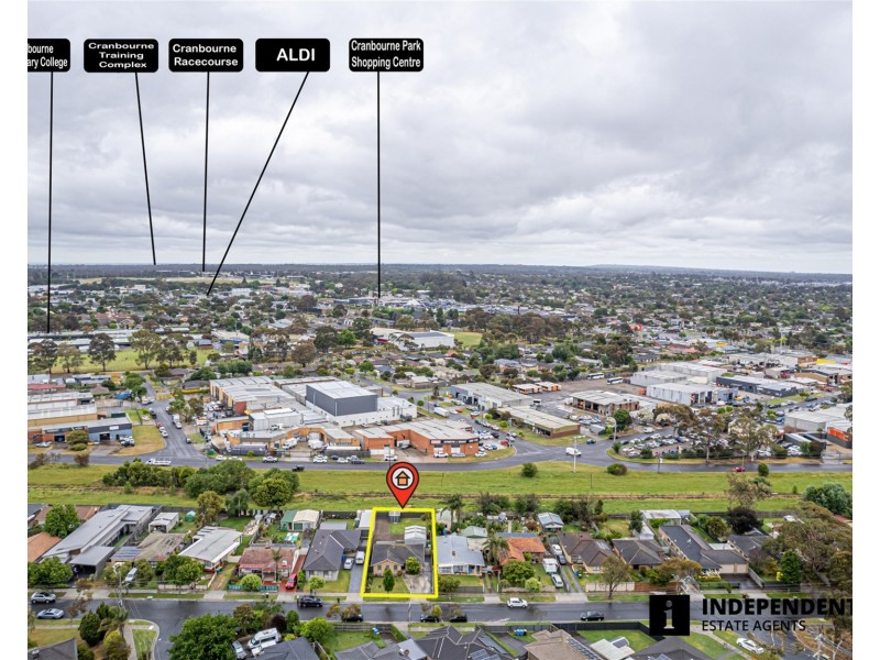 36 Marklin Street, Cranbourne VIC 3977