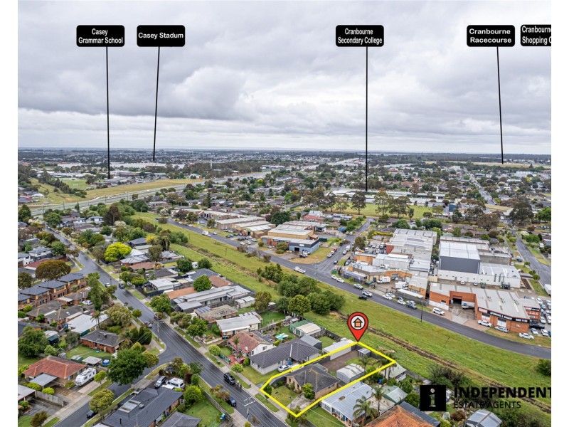 36 Marklin Street, Cranbourne VIC 3977