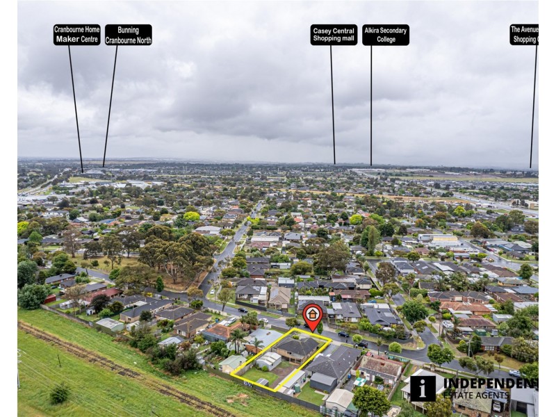 36 Marklin Street, Cranbourne VIC 3977