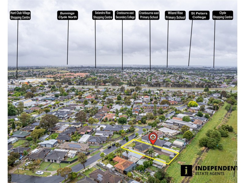 36 Marklin Street, Cranbourne VIC 3977