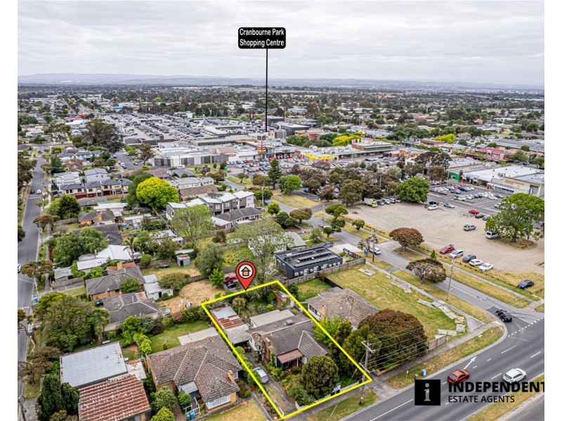 141 Sladen Street, Cranbourne VIC 3977