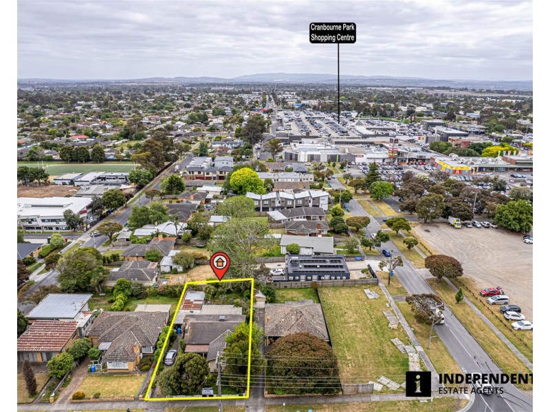 141 Sladen Street, Cranbourne VIC 3977