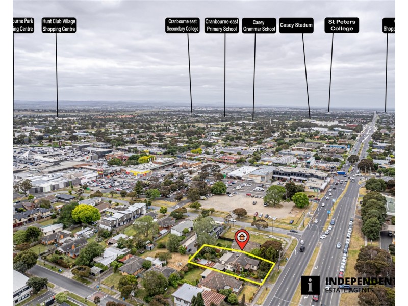 141 Sladen Street, Cranbourne VIC 3977