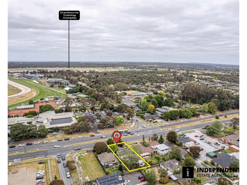 141 Sladen Street, Cranbourne VIC 3977