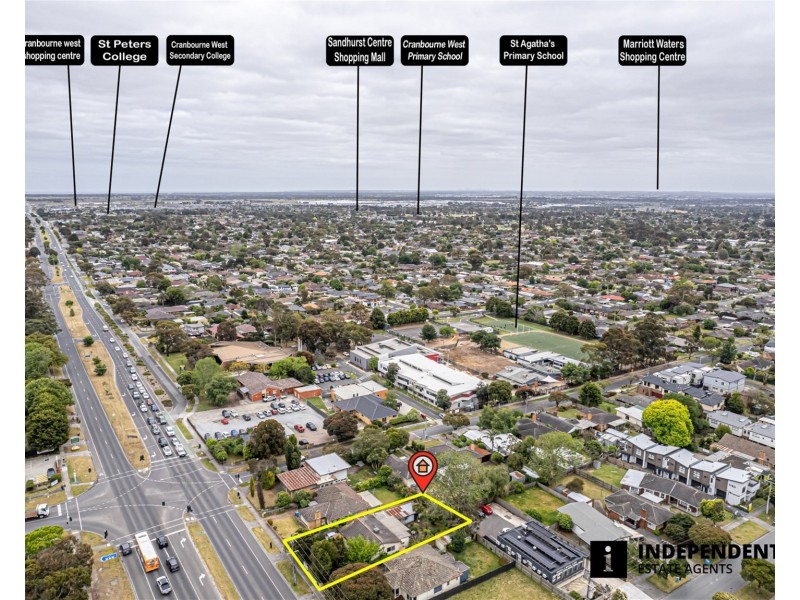 141 Sladen Street, Cranbourne VIC 3977
