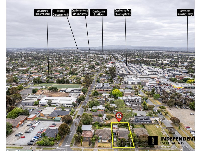 141 Sladen Street, Cranbourne VIC 3977