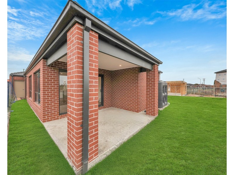 7  Arugula Cct, Thomastown VIC 3074