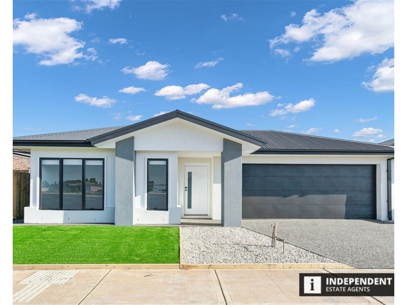 17 Belle-Fleur Way, Brookfield VIC 3338