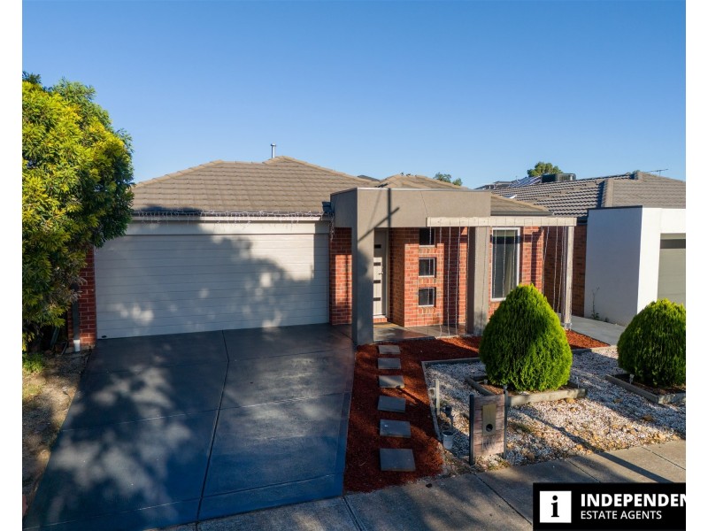100 Hamish Drive, Tarneit VIC 3029
