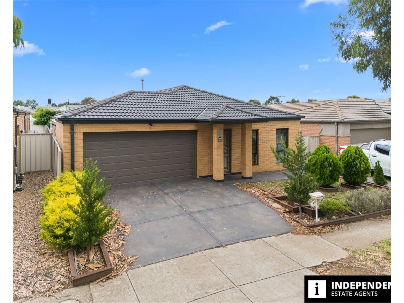 7  Red Fox Boulevard, Brookfield VIC 3338