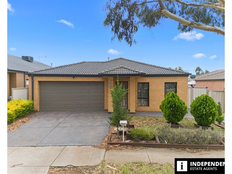 7  Red Fox Boulevard, Brookfield VIC 3338