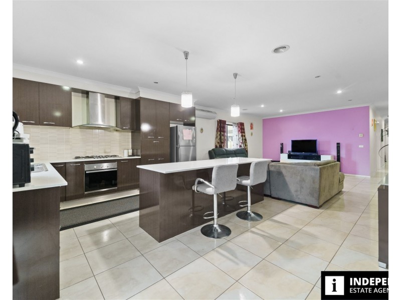 7  Red Fox Boulevard, Brookfield VIC 3338