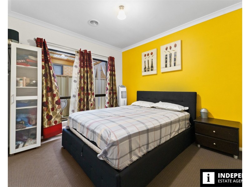 7  Red Fox Boulevard, Brookfield VIC 3338