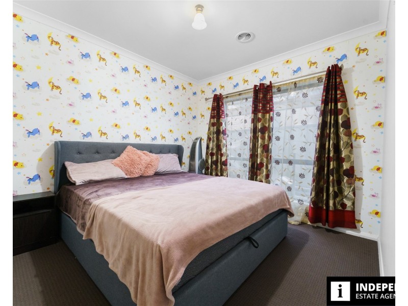 7  Red Fox Boulevard, Brookfield VIC 3338