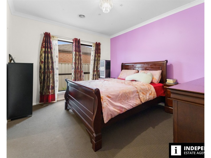 7  Red Fox Boulevard, Brookfield VIC 3338