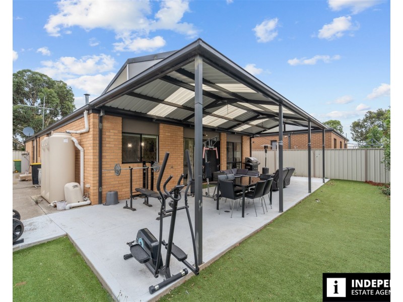 7  Red Fox Boulevard, Brookfield VIC 3338